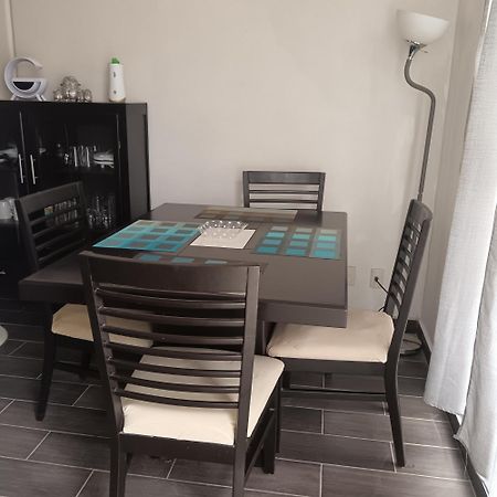 Casita De Aeropuerto Appartement Alvaro Obregon Buitenkant foto
