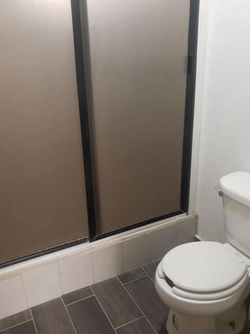 Casita De Aeropuerto Appartement Alvaro Obregon Buitenkant foto