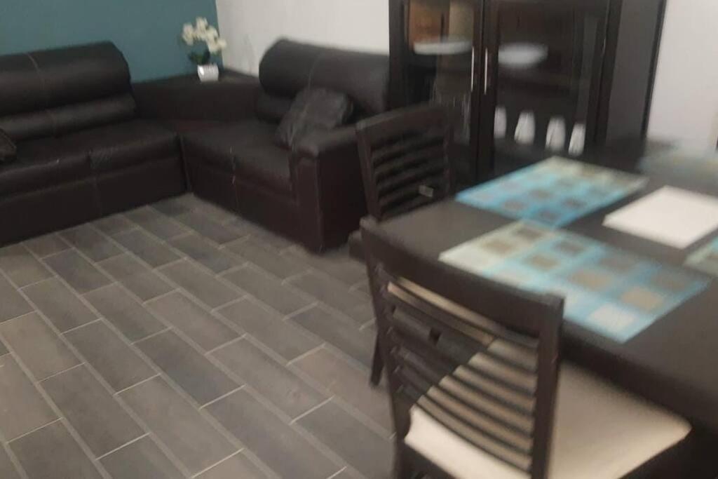 Casita De Aeropuerto Appartement Alvaro Obregon Buitenkant foto